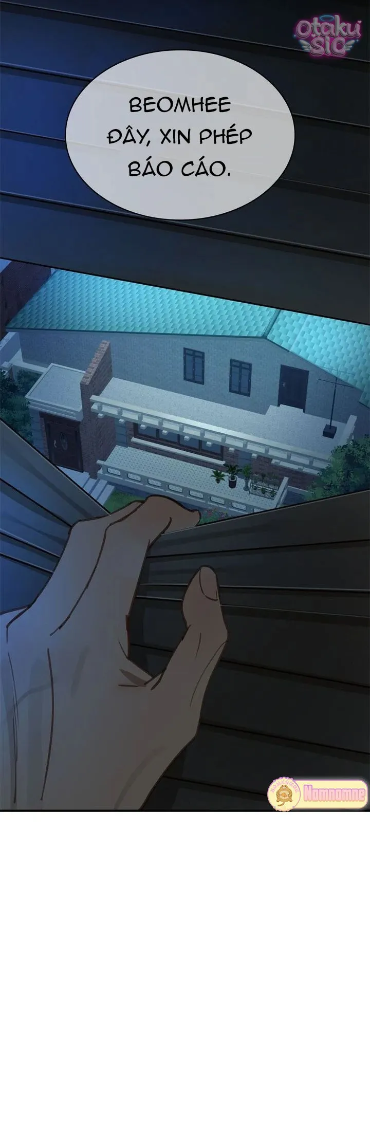 Hoa Là Mồi Nhử - Chap 17 - Trang 80