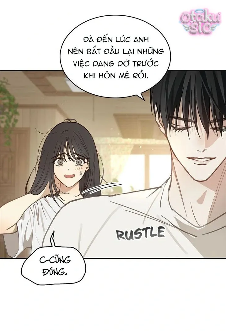 Hoa Là Mồi Nhử - Chap 18 - Trang 16