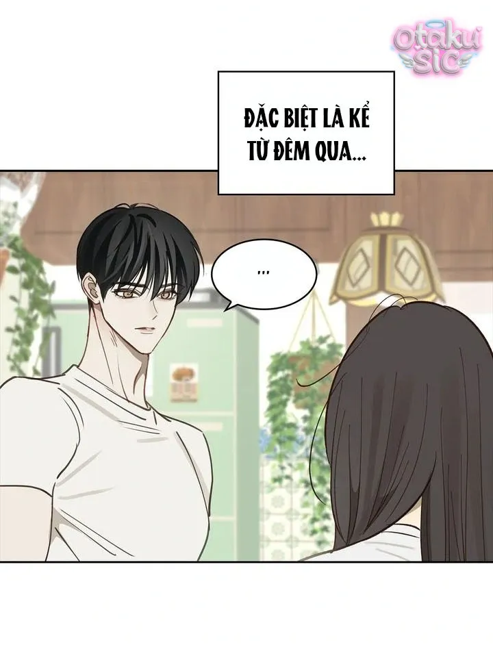 Hoa Là Mồi Nhử - Chap 18 - Trang 18