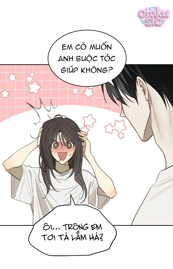 Hoa Là Mồi Nhử - Chap 18 - Trang 19