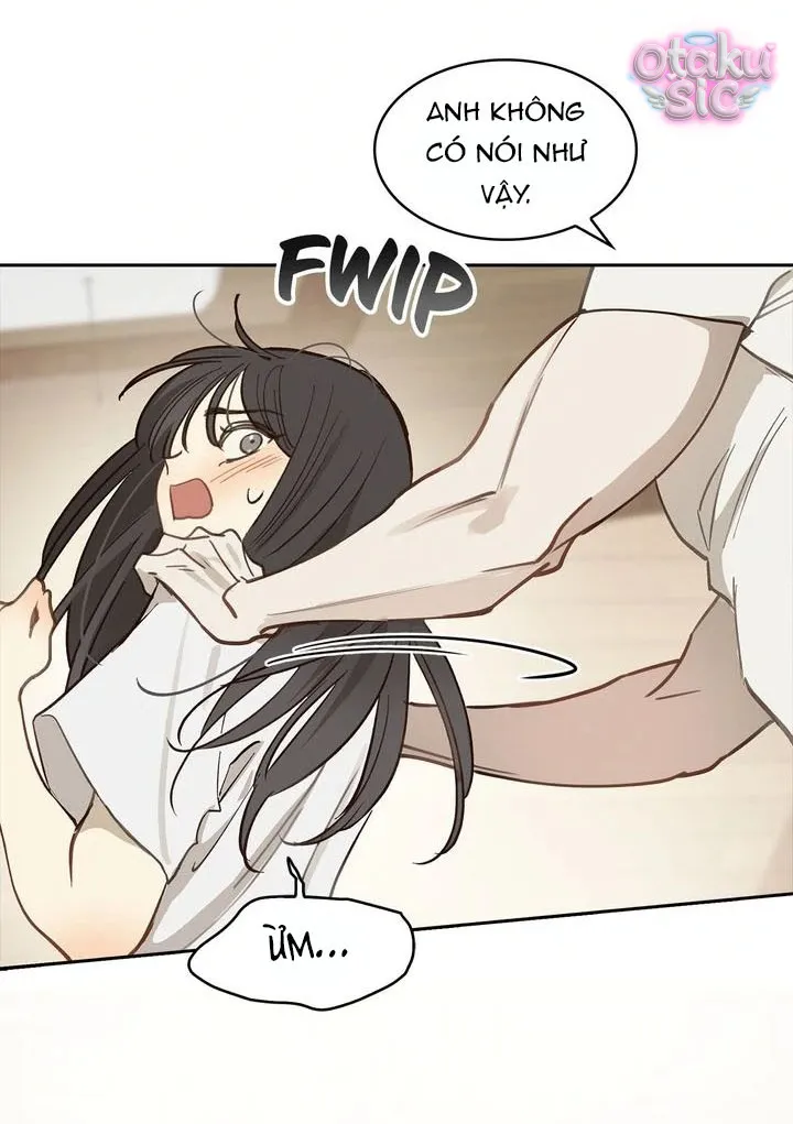 Hoa Là Mồi Nhử - Chap 18 - Trang 20