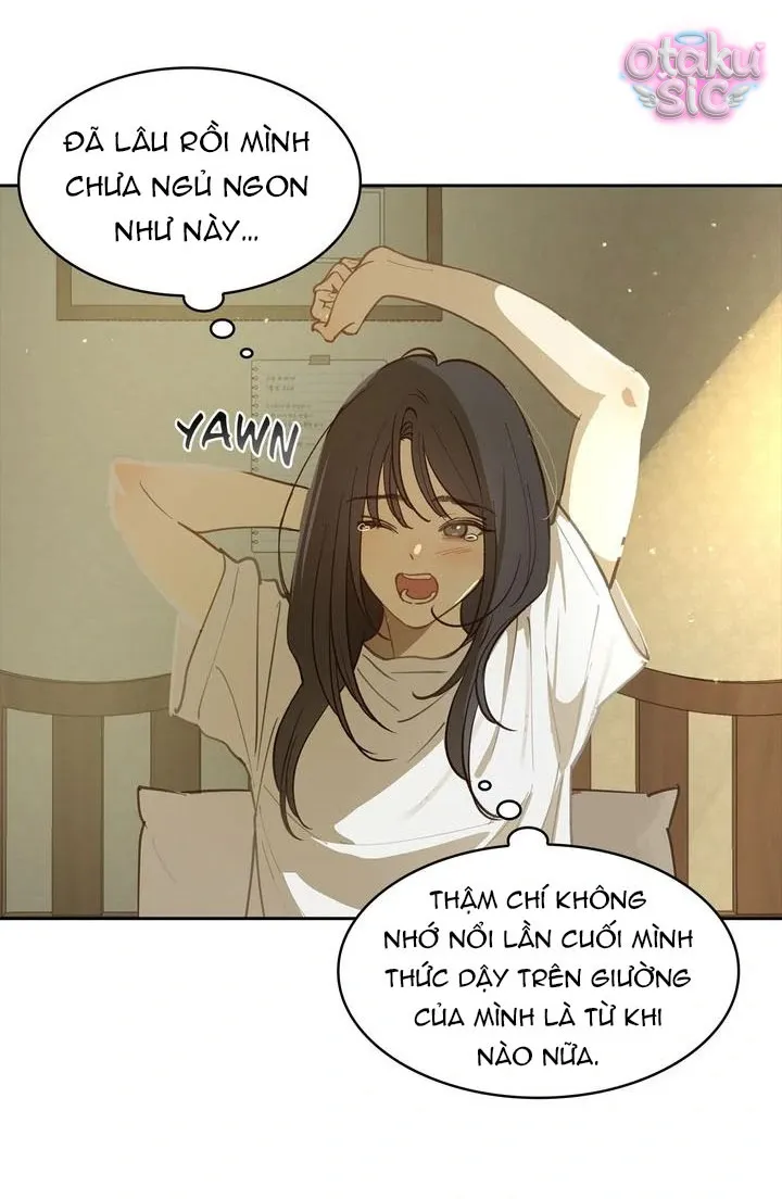 Hoa Là Mồi Nhử - Chap 18 - Trang 3