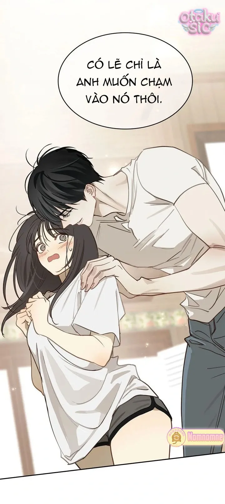 Hoa Là Mồi Nhử - Chap 18 - Trang 21