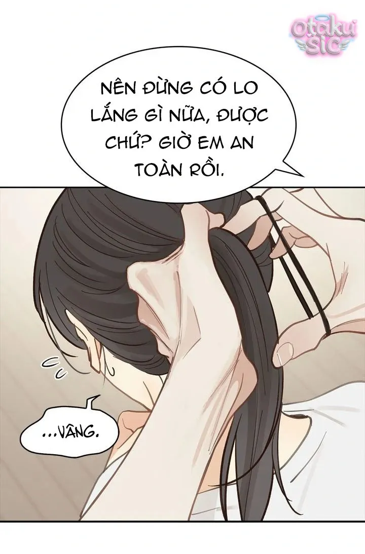 Hoa Là Mồi Nhử - Chap 18 - Trang 29