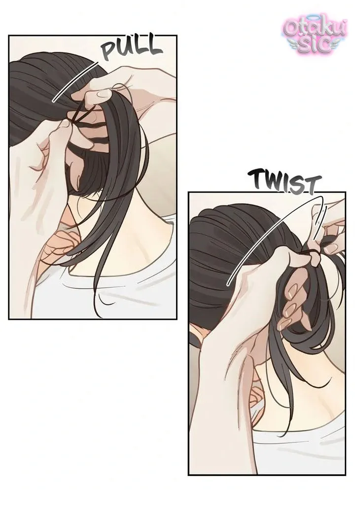 Hoa Là Mồi Nhử - Chap 18 - Trang 30