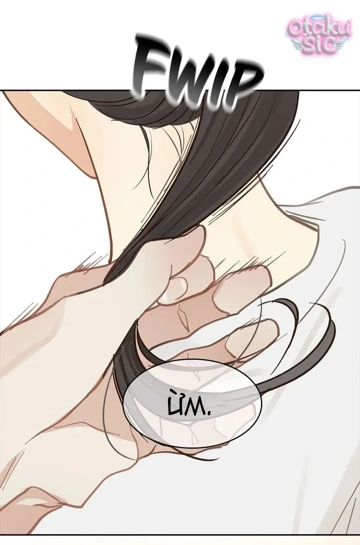 Hoa Là Mồi Nhử - Chap 18 - Trang 31