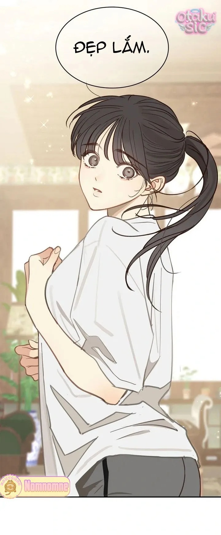 Hoa Là Mồi Nhử - Chap 18 - Trang 32