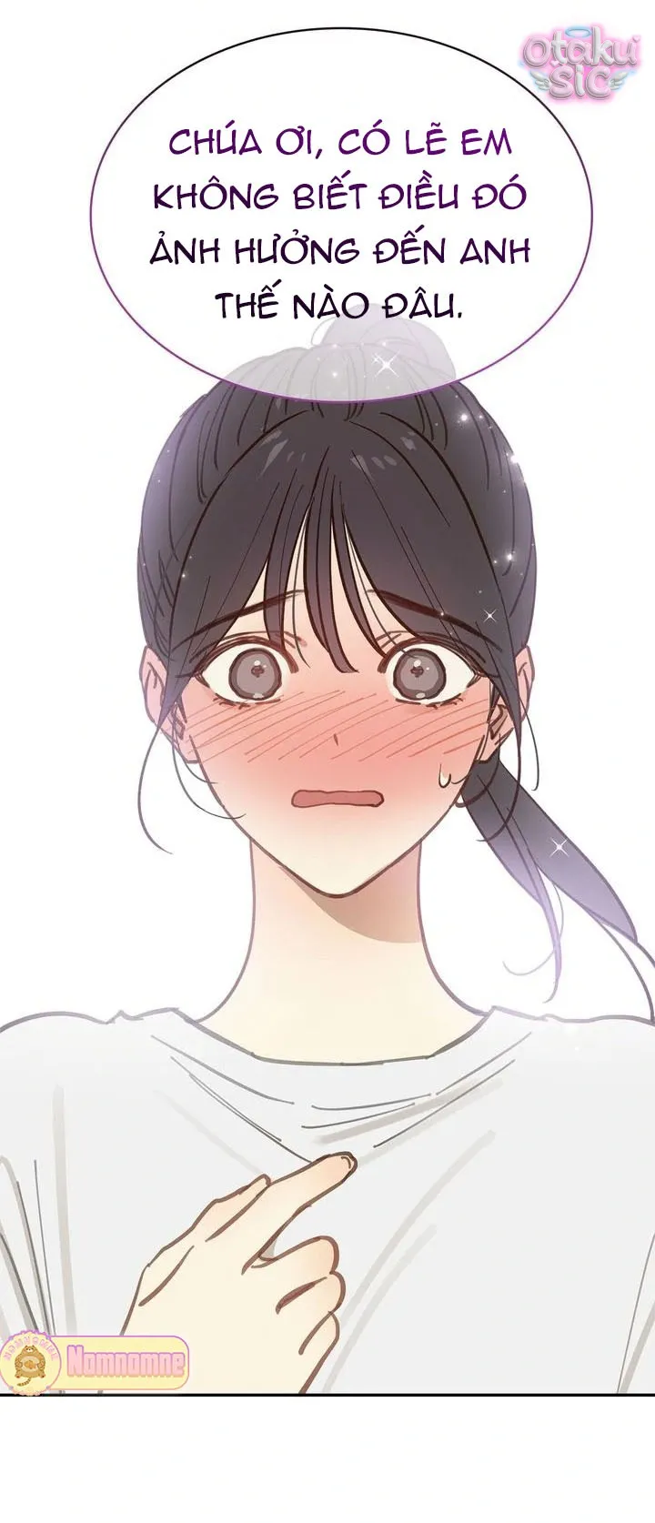 Hoa Là Mồi Nhử - Chap 18 - Trang 36