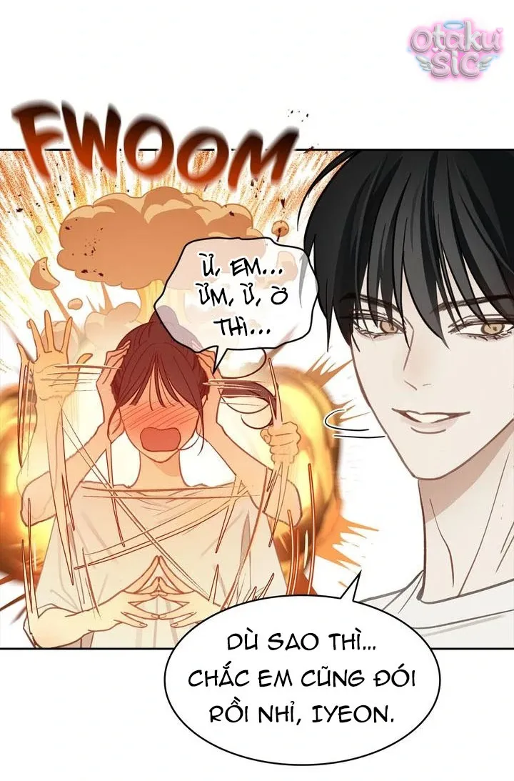 Hoa Là Mồi Nhử - Chap 18 - Trang 37