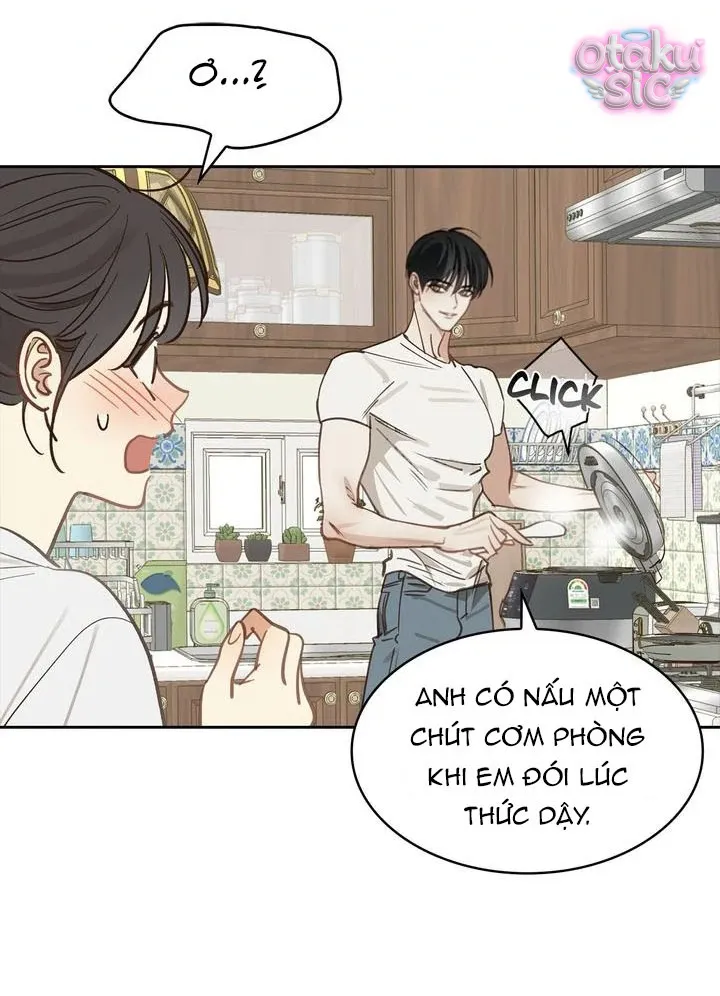 Hoa Là Mồi Nhử - Chap 18 - Trang 38