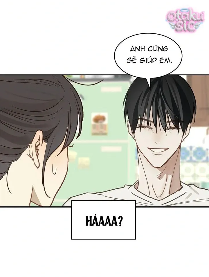 Hoa Là Mồi Nhử - Chap 18 - Trang 40