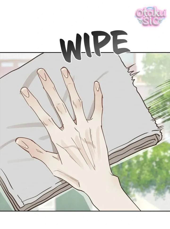 Hoa Là Mồi Nhử - Chap 18 - Trang 41