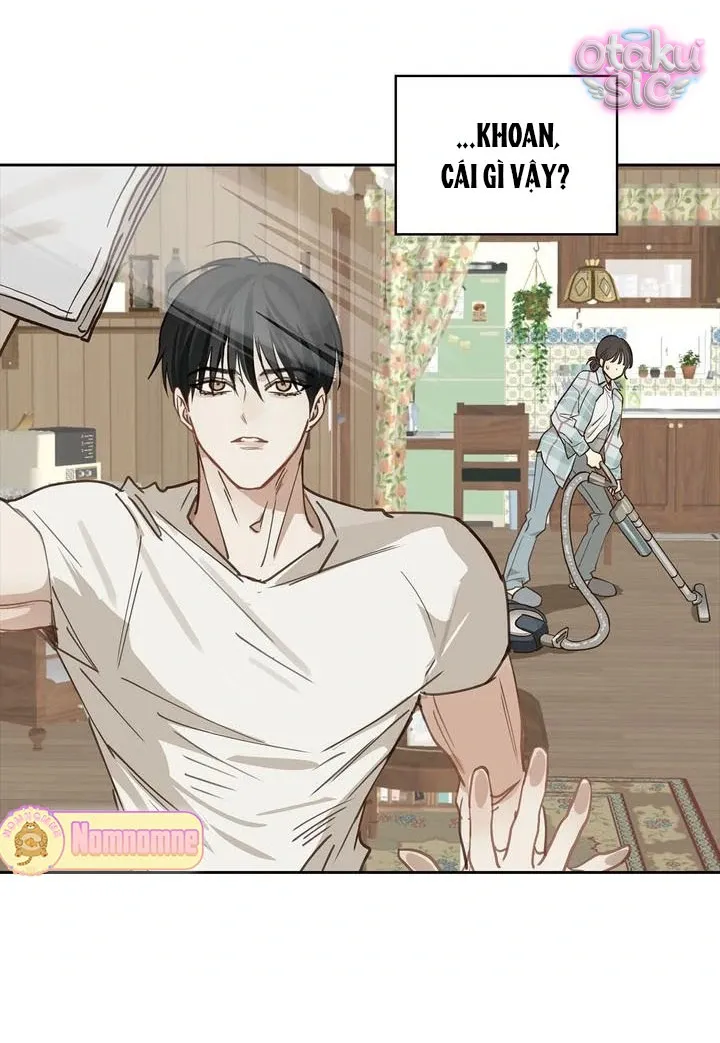 Hoa Là Mồi Nhử - Chap 18 - Trang 42