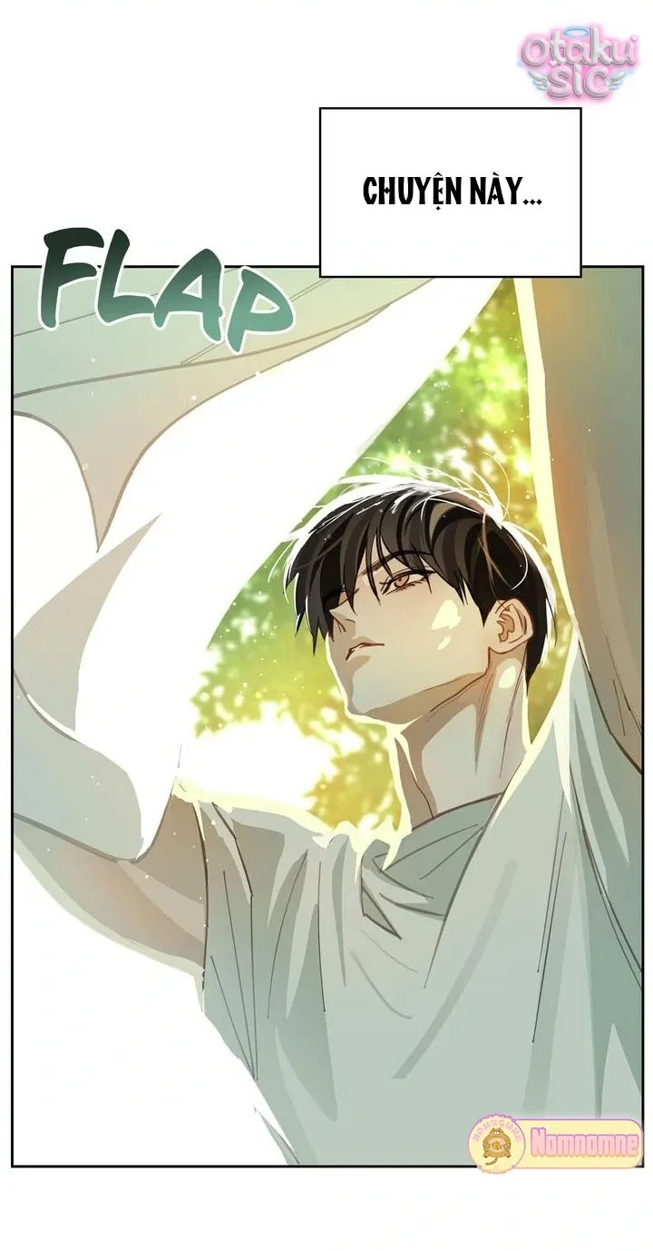 Hoa Là Mồi Nhử - Chap 18 - Trang 44