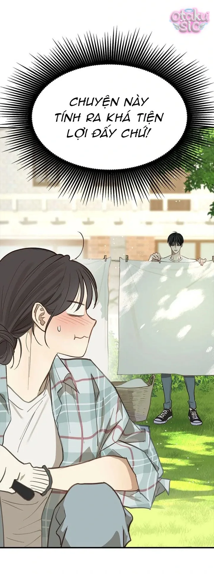 Hoa Là Mồi Nhử - Chap 18 - Trang 45