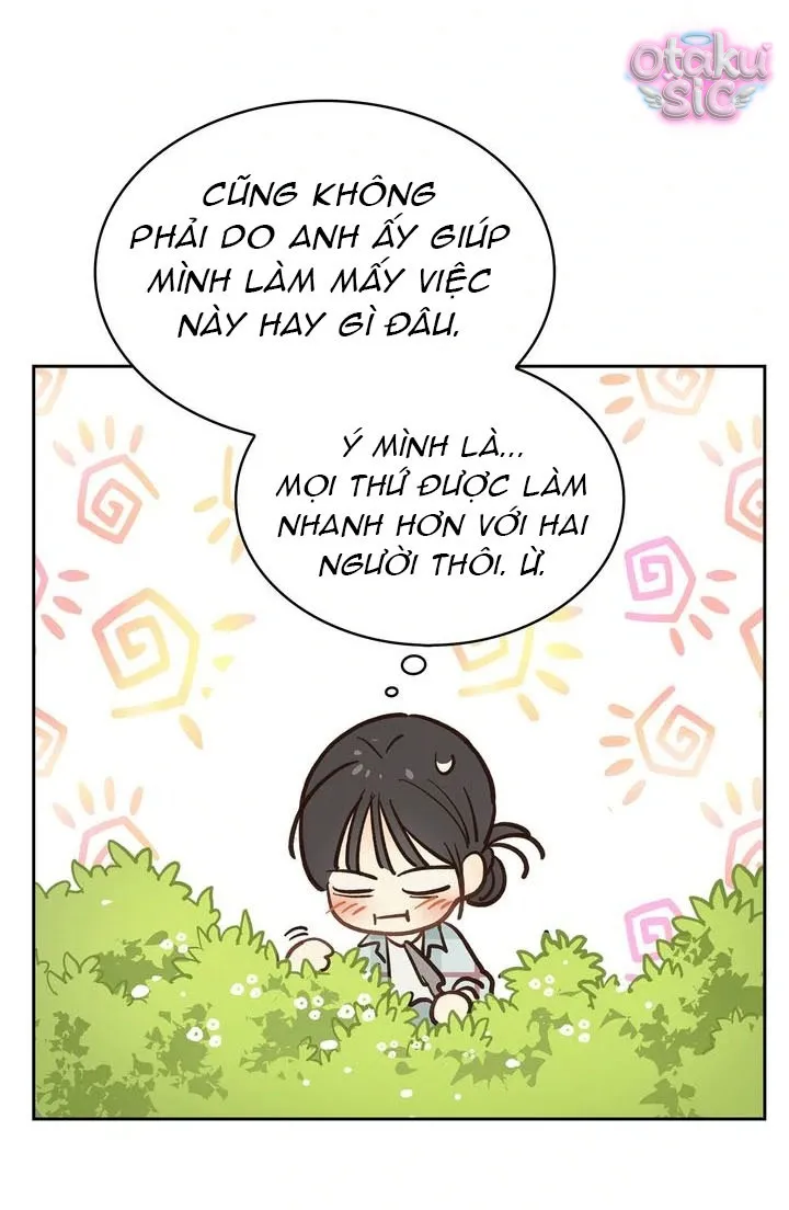 Hoa Là Mồi Nhử - Chap 18 - Trang 46