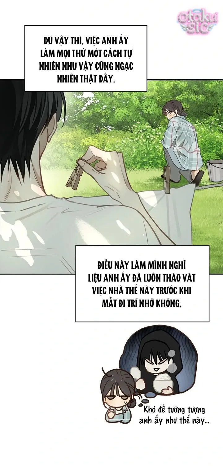 Hoa Là Mồi Nhử - Chap 18 - Trang 47