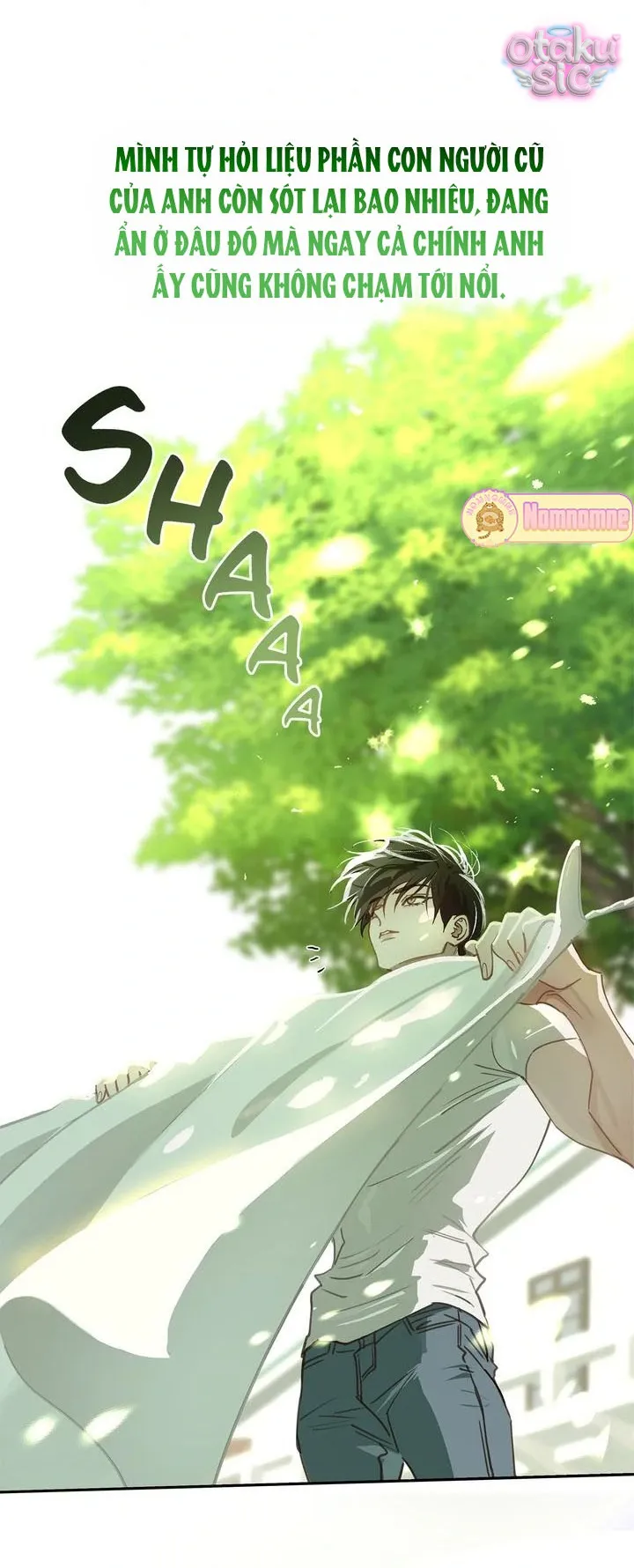 Hoa Là Mồi Nhử - Chap 18 - Trang 48