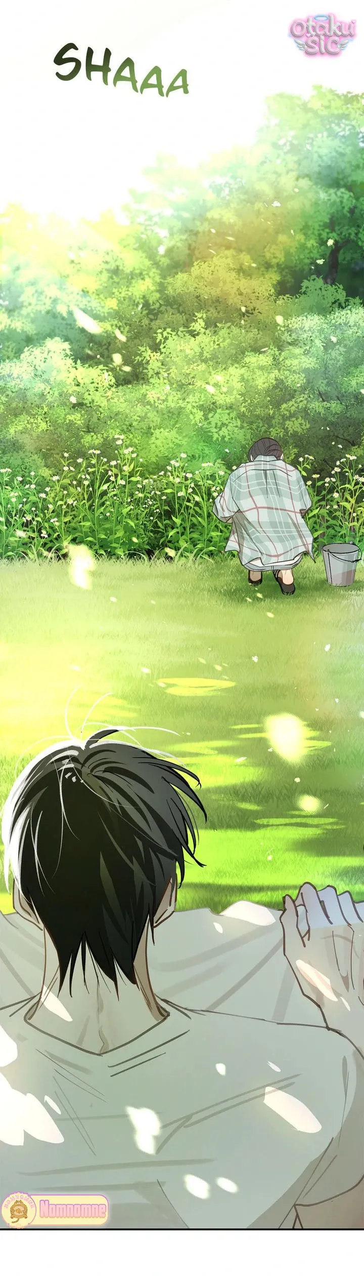 Hoa Là Mồi Nhử - Chap 18 - Trang 49