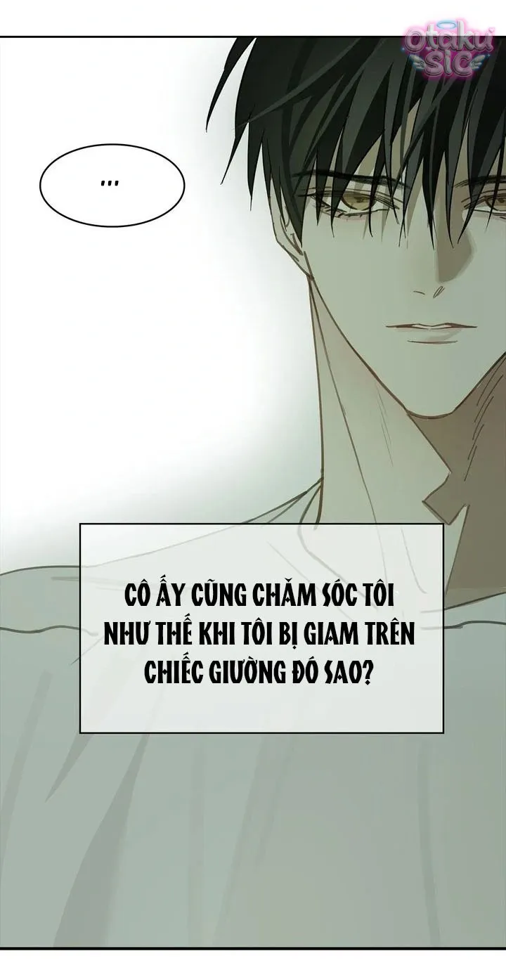 Hoa Là Mồi Nhử - Chap 18 - Trang 51