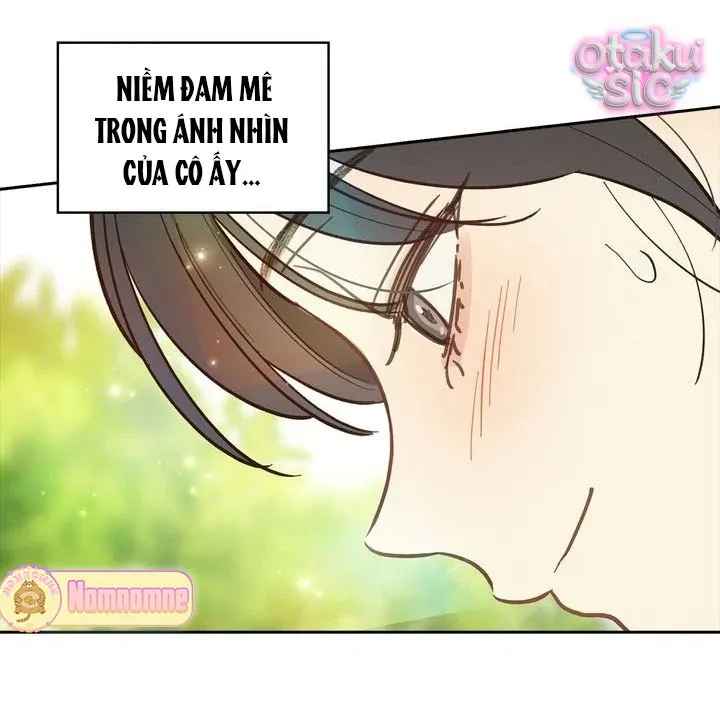 Hoa Là Mồi Nhử - Chap 18 - Trang 53