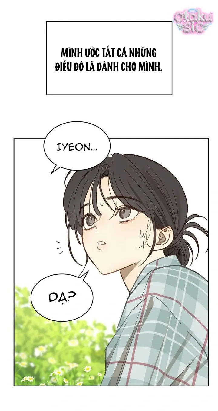 Hoa Là Mồi Nhử - Chap 18 - Trang 54