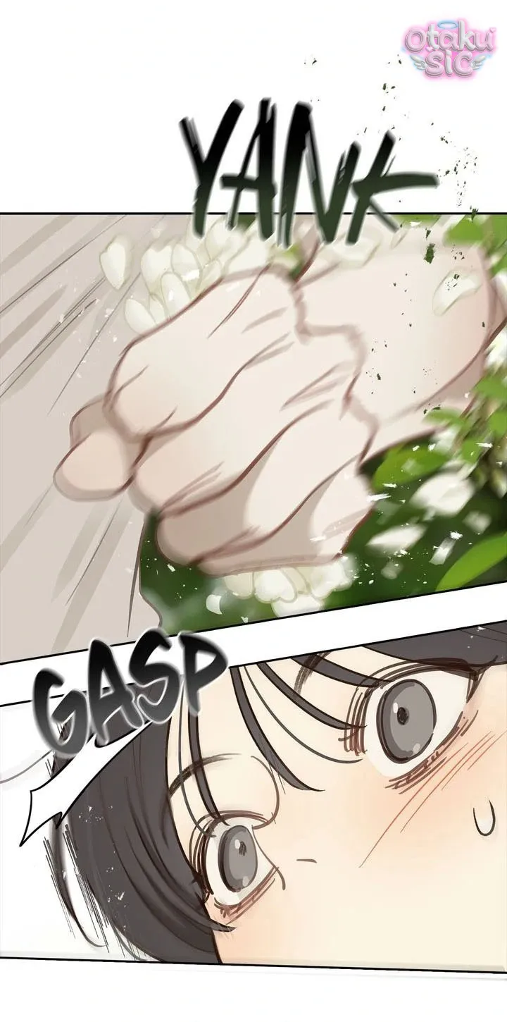 Hoa Là Mồi Nhử - Chap 18 - Trang 55