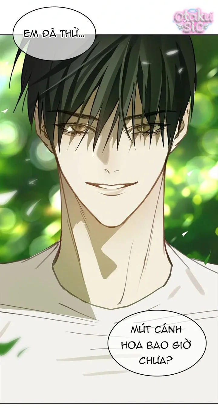 Hoa Là Mồi Nhử - Chap 18 - Trang 57