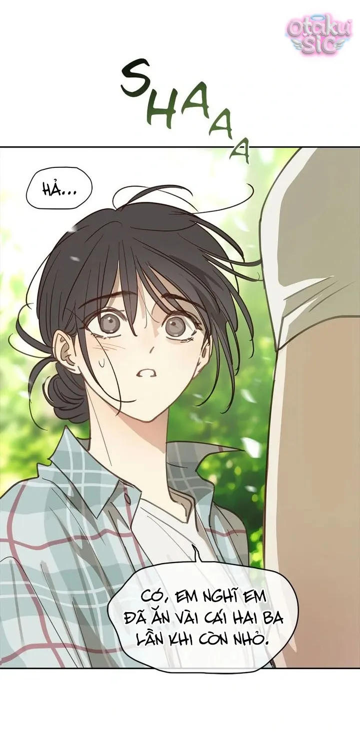 Hoa Là Mồi Nhử - Chap 18 - Trang 58