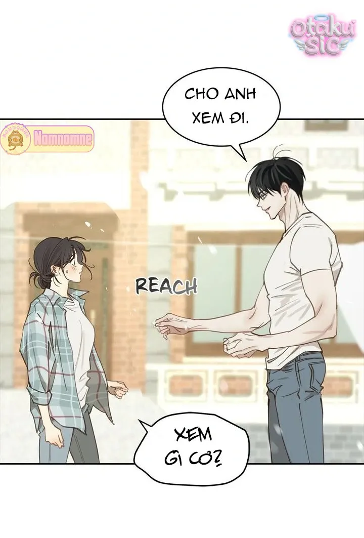 Hoa Là Mồi Nhử - Chap 18 - Trang 59