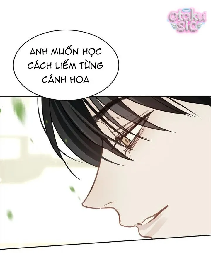 Hoa Là Mồi Nhử - Chap 18 - Trang 60