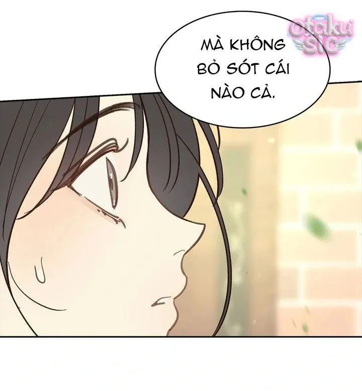 Hoa Là Mồi Nhử - Chap 18 - Trang 61