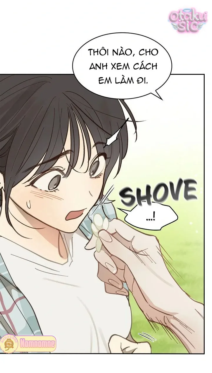 Hoa Là Mồi Nhử - Chap 18 - Trang 62