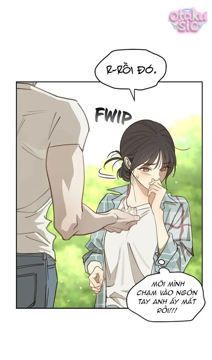 Hoa Là Mồi Nhử - Chap 18 - Trang 65