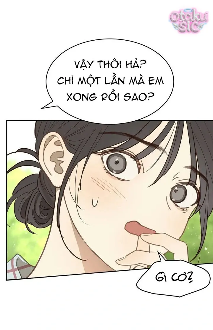 Hoa Là Mồi Nhử - Chap 18 - Trang 66