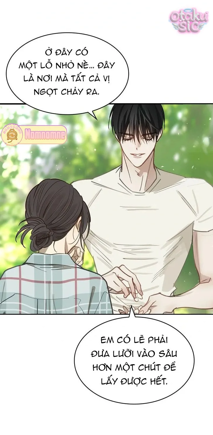 Hoa Là Mồi Nhử - Chap 18 - Trang 67