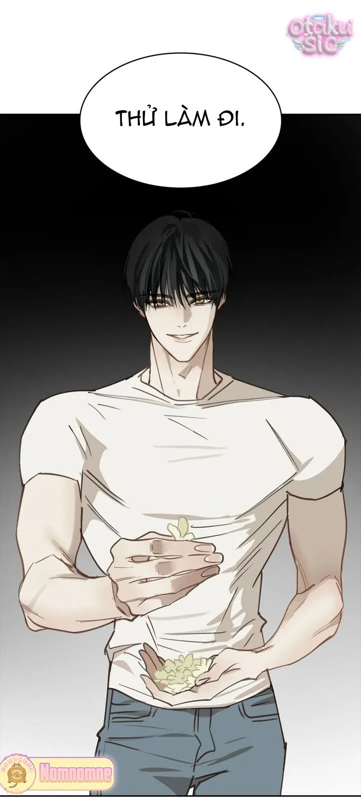 Hoa Là Mồi Nhử - Chap 18 - Trang 68