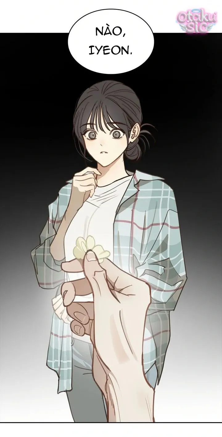 Hoa Là Mồi Nhử - Chap 18 - Trang 69