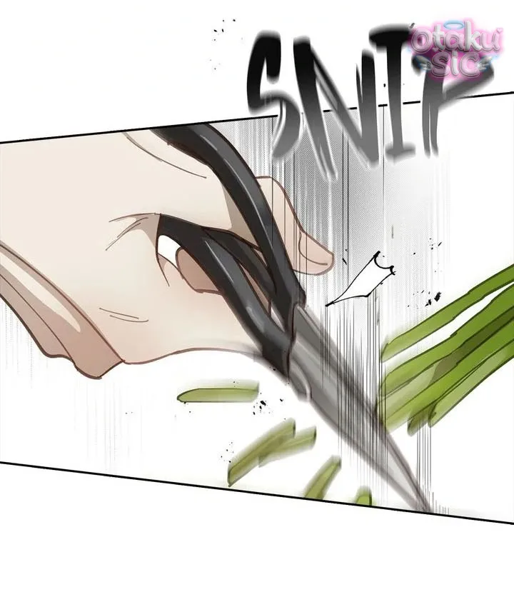 Hoa Là Mồi Nhử - Chap 18 - Trang 8