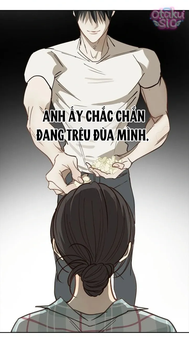 Hoa Là Mồi Nhử - Chap 18 - Trang 71