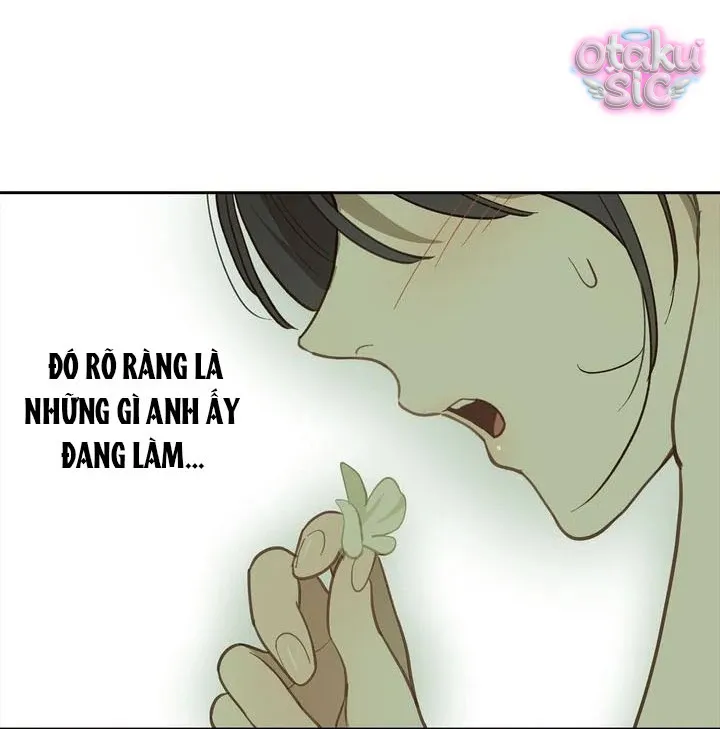 Hoa Là Mồi Nhử - Chap 18 - Trang 73