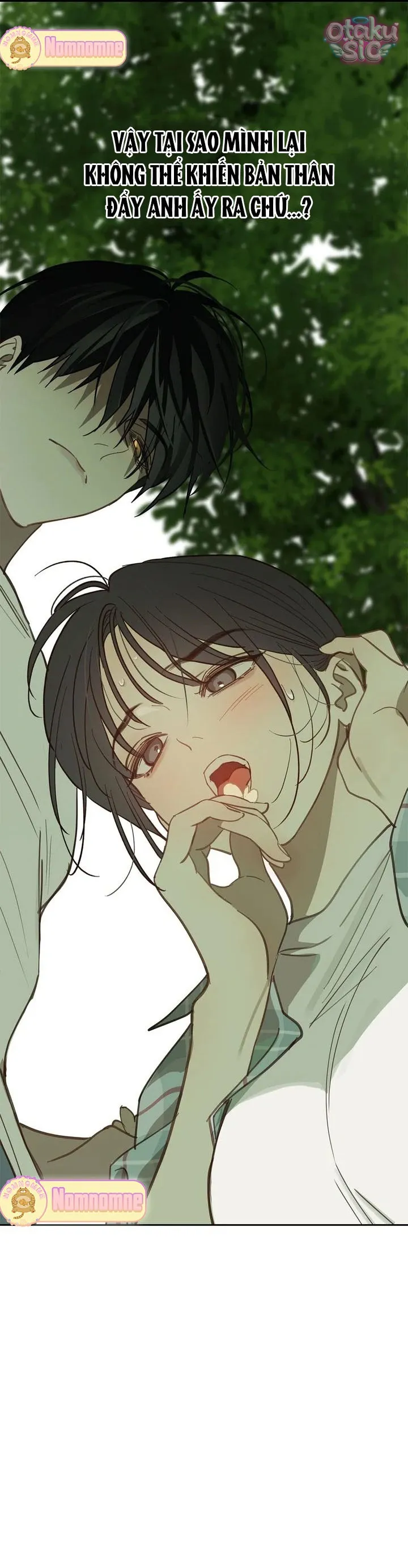 Hoa Là Mồi Nhử - Chap 18 - Trang 74