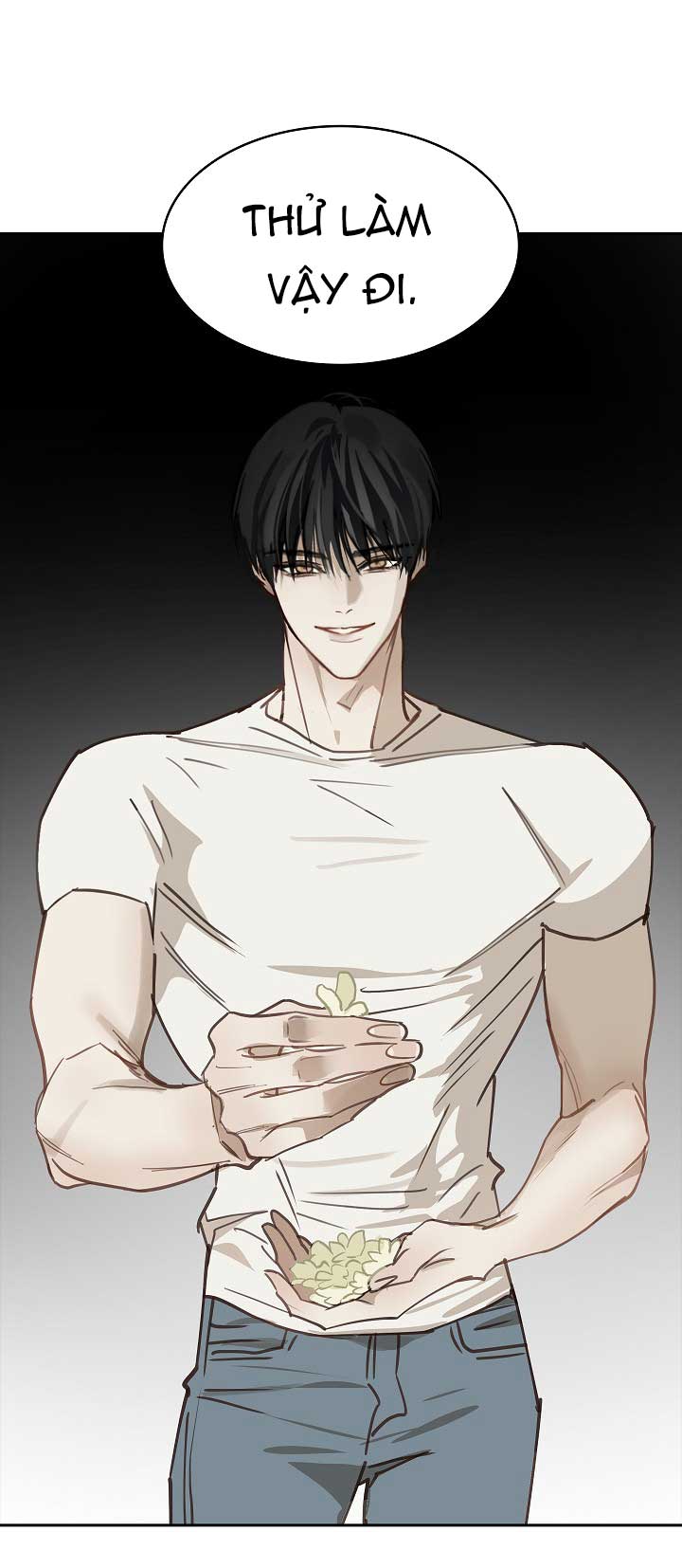 Hoa Là Mồi Nhử - Chap 19 - Trang 1