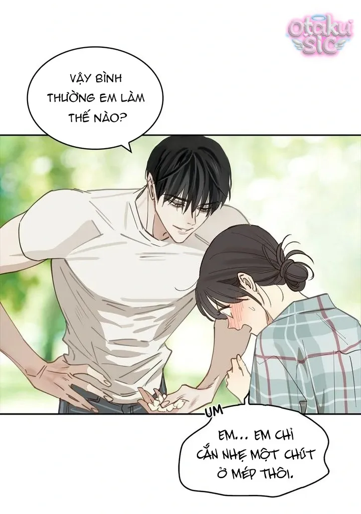 Hoa Là Mồi Nhử - Chap 19 - Trang 13