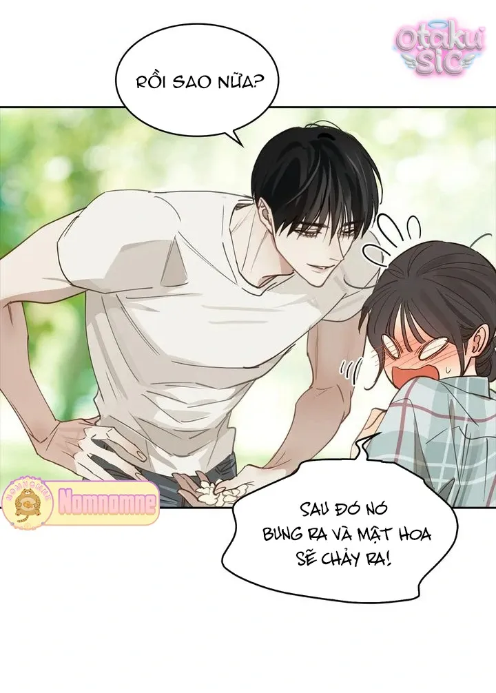 Hoa Là Mồi Nhử - Chap 19 - Trang 14