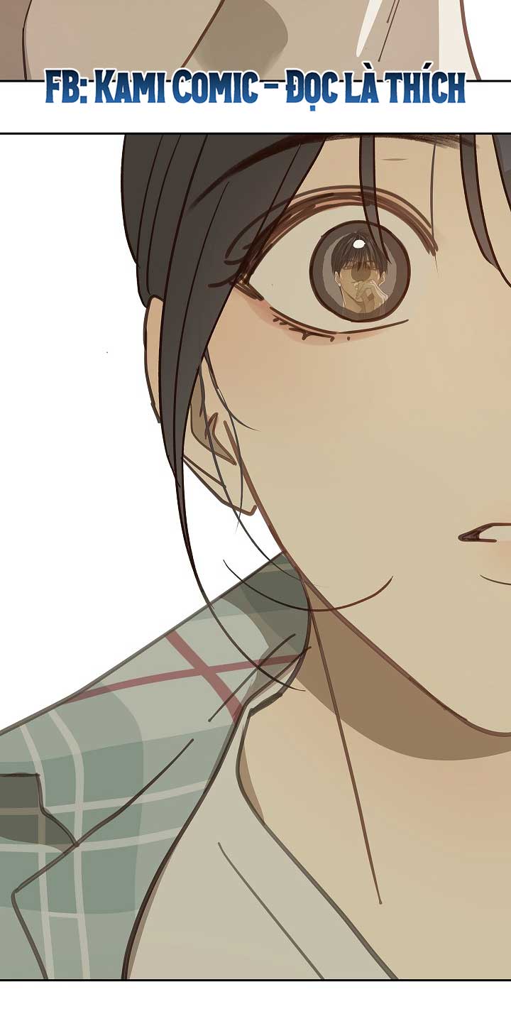 Hoa Là Mồi Nhử - Chap 19 - Trang 15