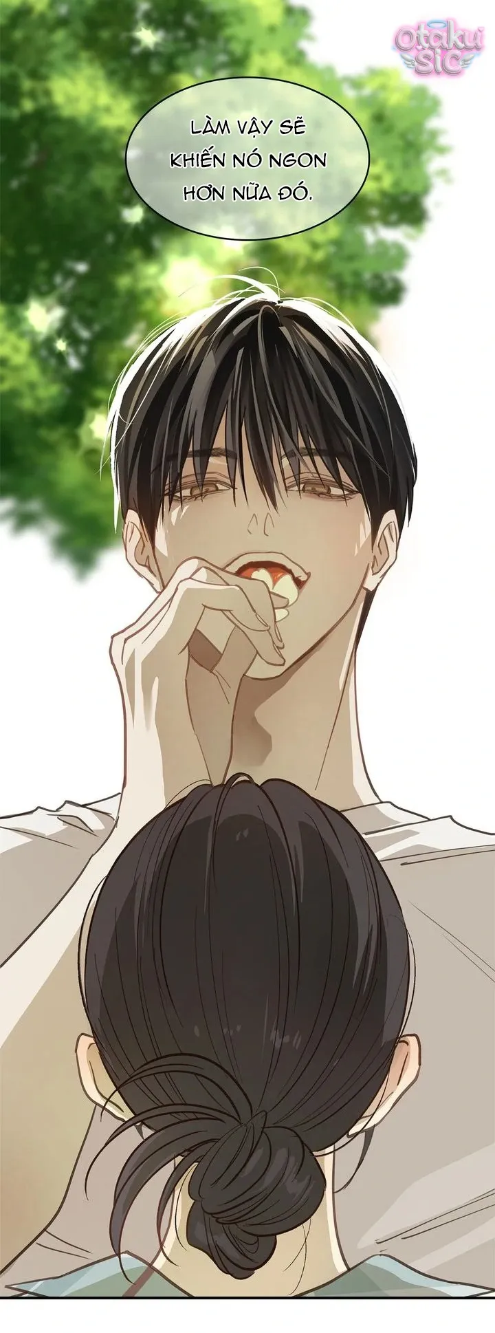 Hoa Là Mồi Nhử - Chap 19 - Trang 16