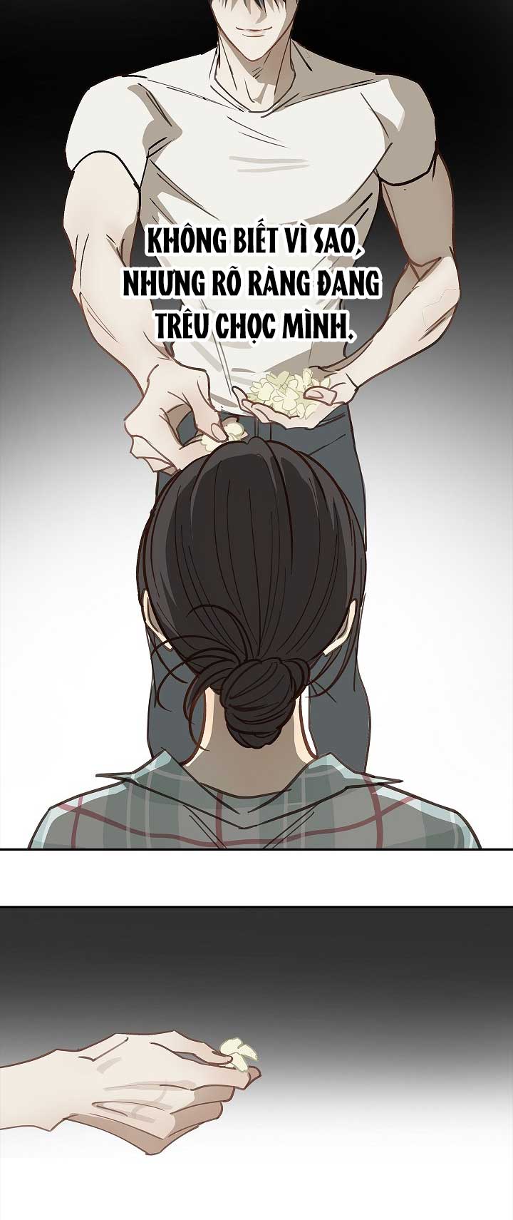 Hoa Là Mồi Nhử - Chap 19 - Trang 3