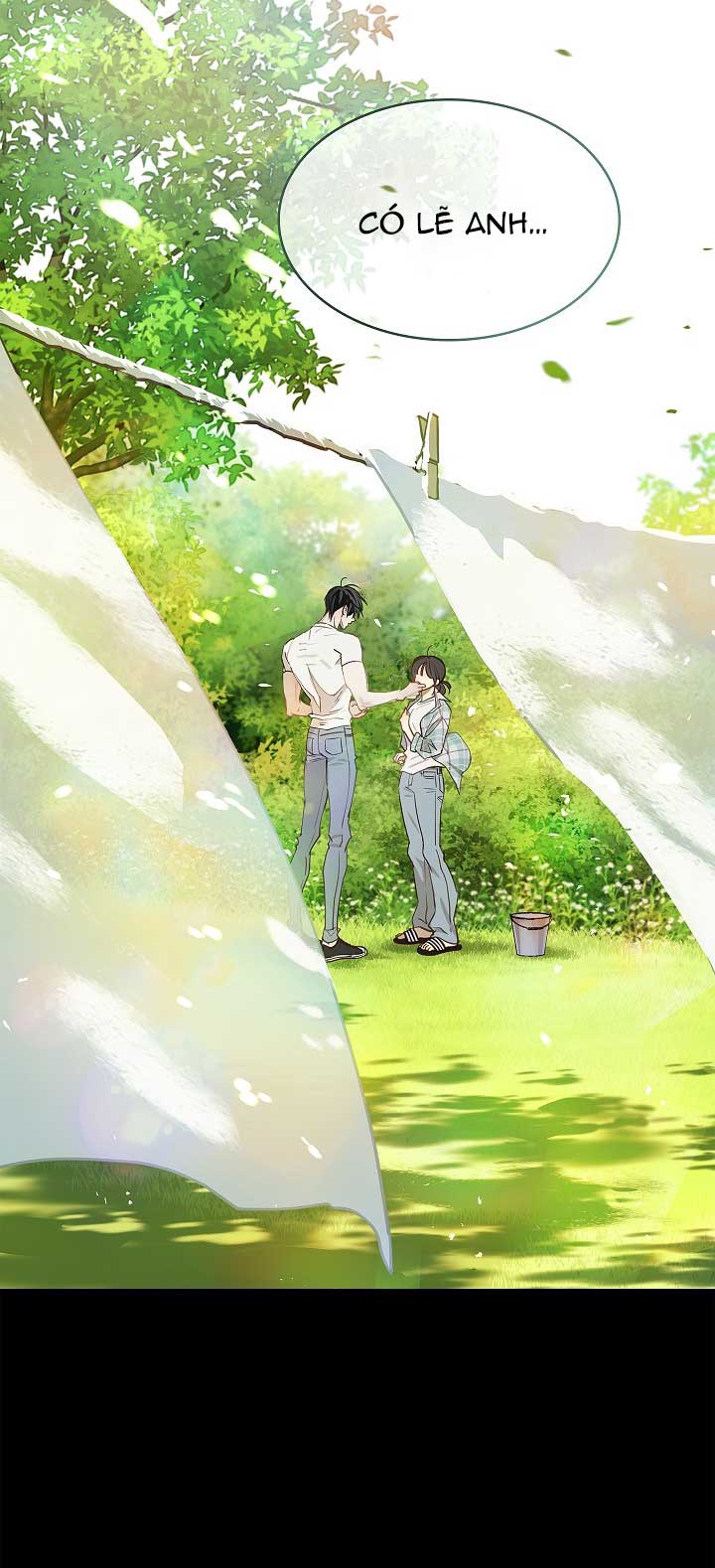 Hoa Là Mồi Nhử - Chap 19 - Trang 21