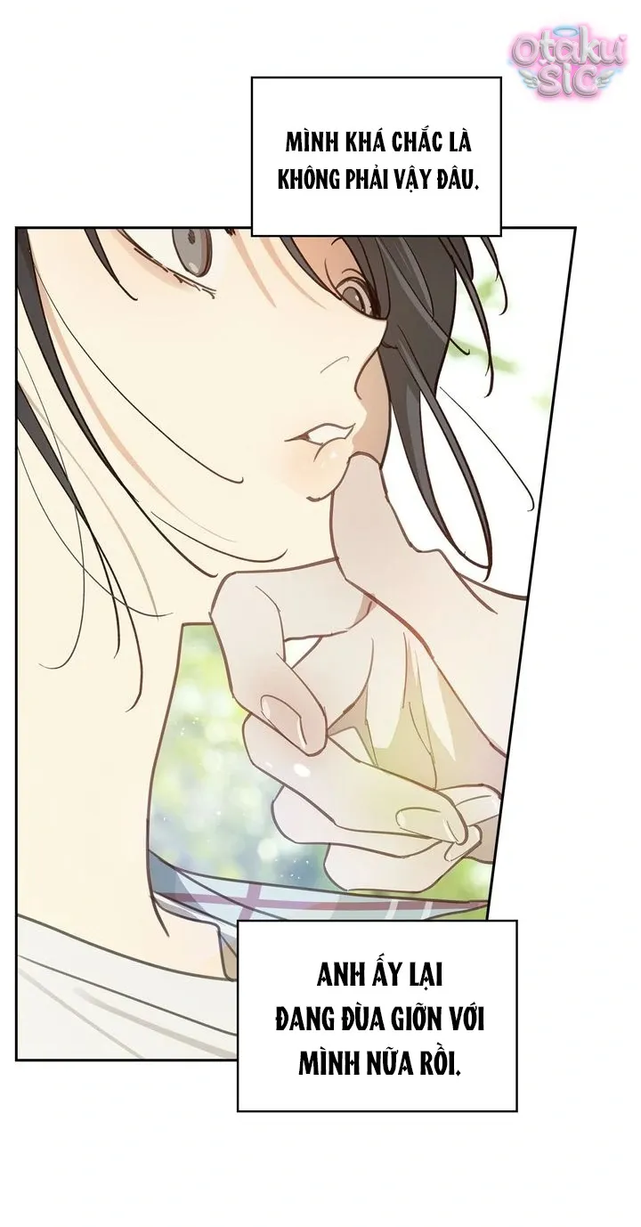 Hoa Là Mồi Nhử - Chap 19 - Trang 24